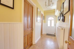 Entrance Hall- click for photo gallery